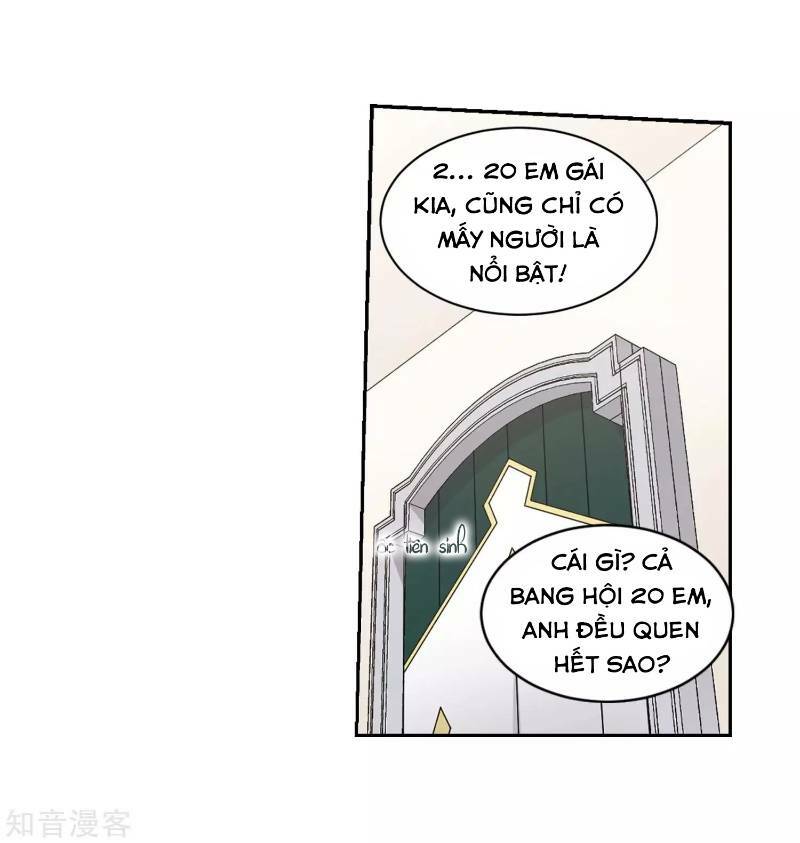 võng du chi cận chiến pháp sư chapter 235 12