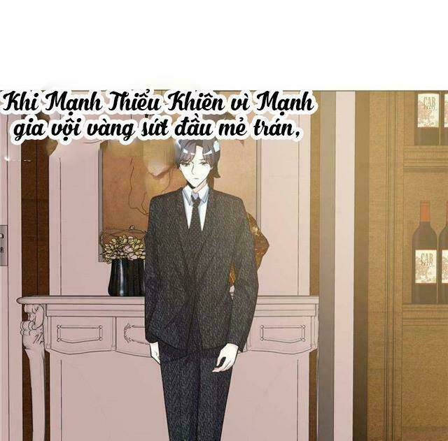 ái người tình xuất vu lam chapter 53 2