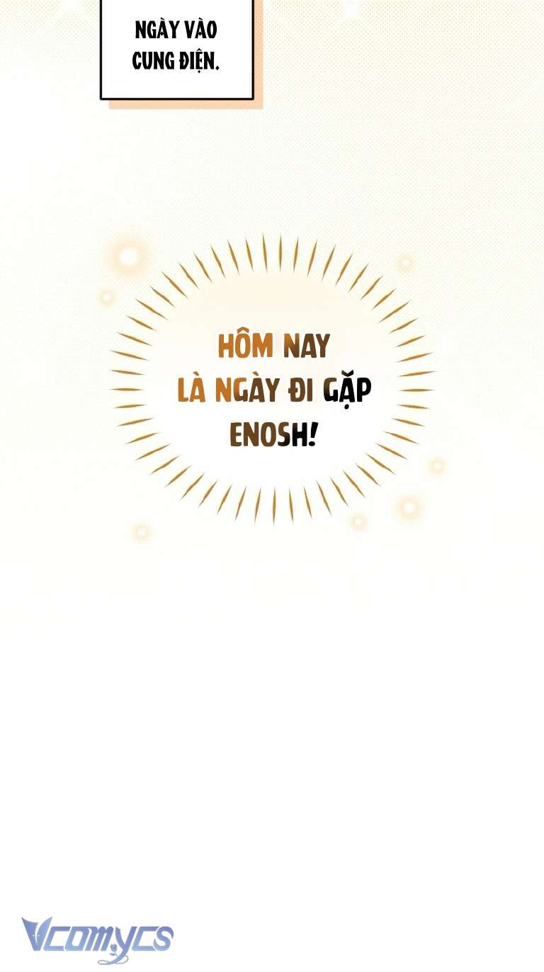 tôi được nuôi dưỡng bởi những kẻ phản diện chapter 66 40