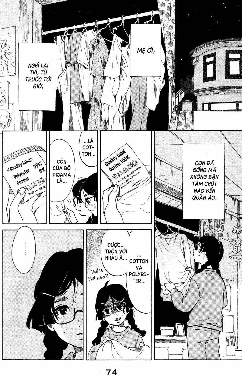 kuragehime (công chúa sứa) chapter 42 9