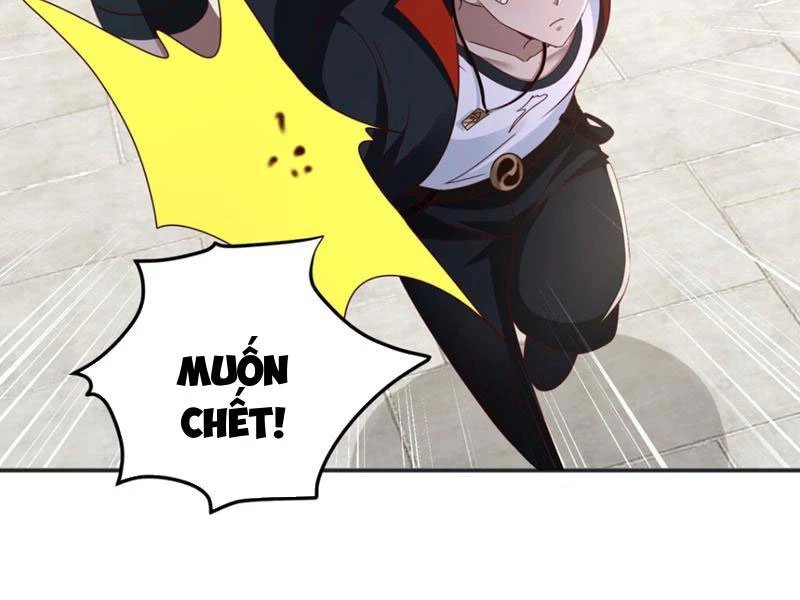 bảy vị tỷ tỷ tuyệt thế vô song của ta chapter 7 20