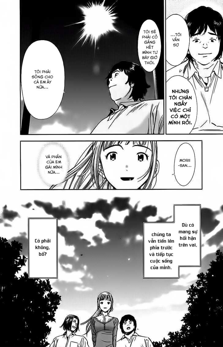 kimi to boku no ashiato - time travel kasuga kenkyuusho chapter 2 35