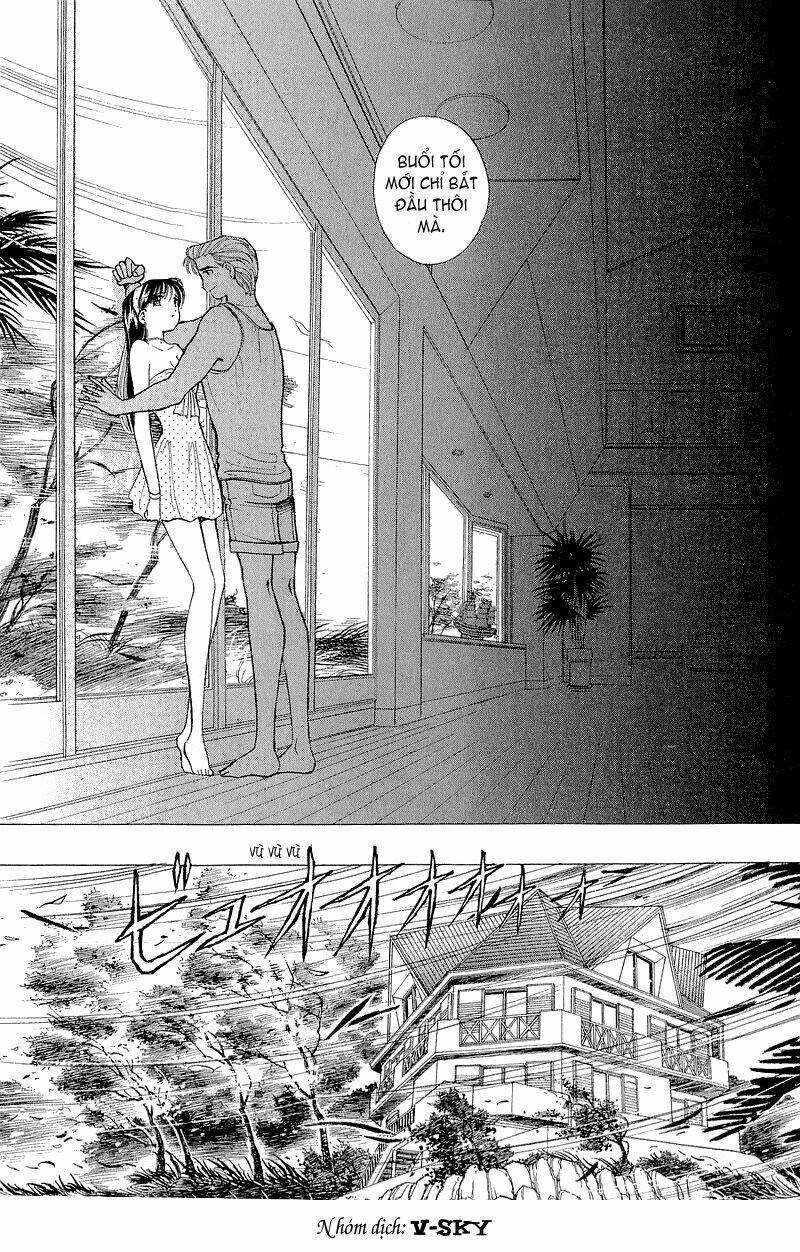 yume de aetara chapter 38 24