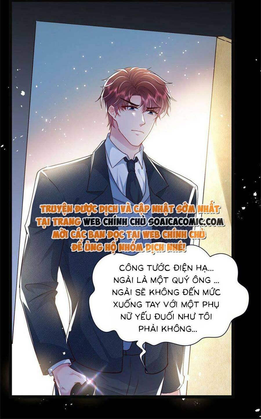 cô vợ của tôi không dễ bắt nạt chapter 76 16