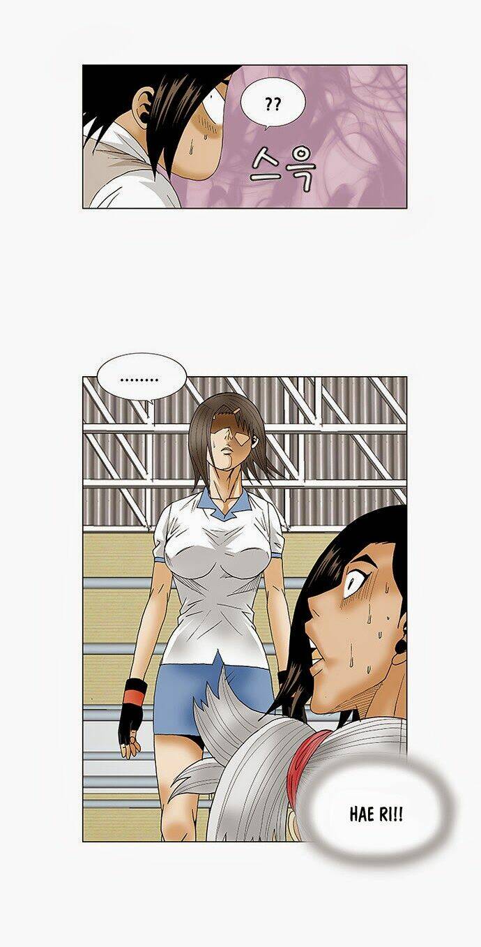 ultimate legend: kang hae hyo chapter 78 5