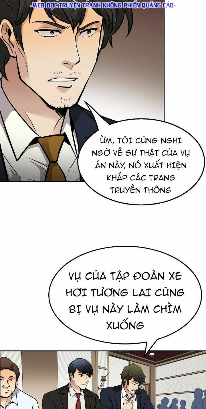 điều tra viên chuyển sinh chapter 68 56