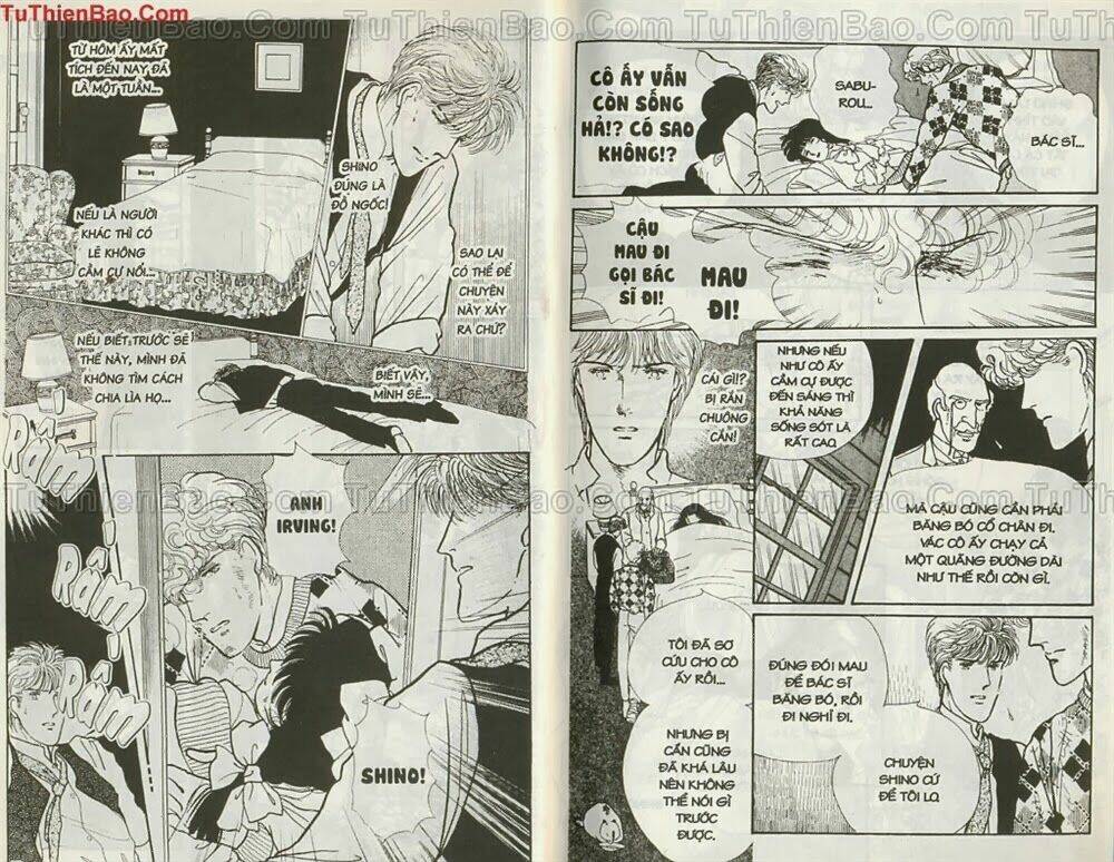 người đẹp new york chapter 5 22