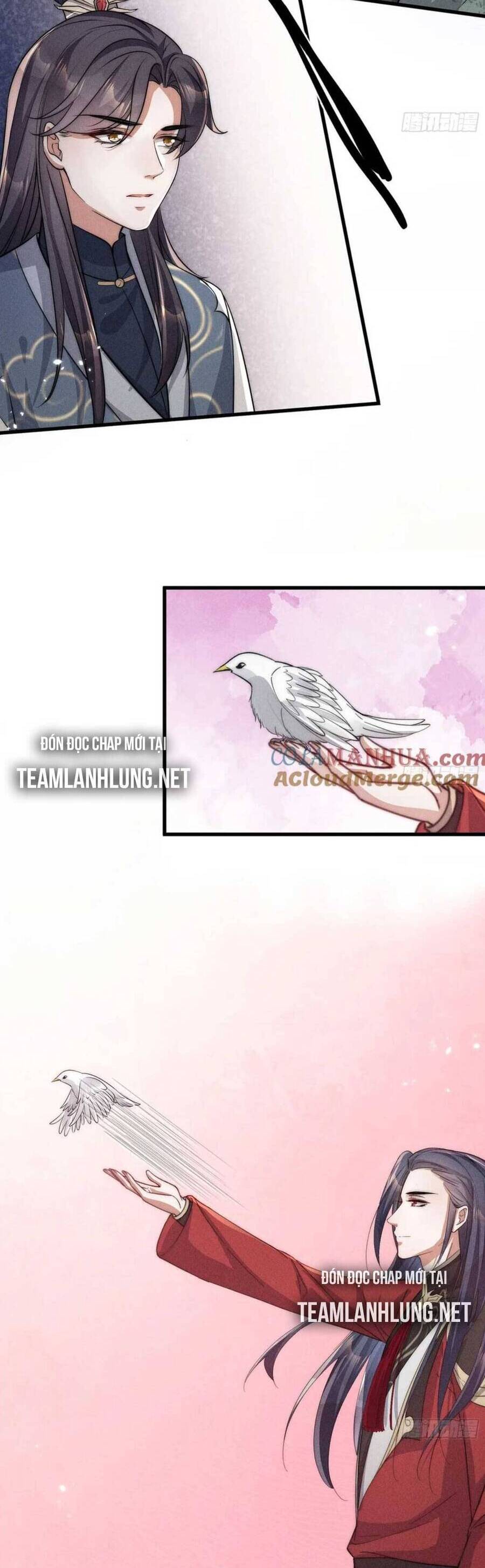 tái sinh trở lại : ta trở thành độc y thái tử phi chapter 32 21