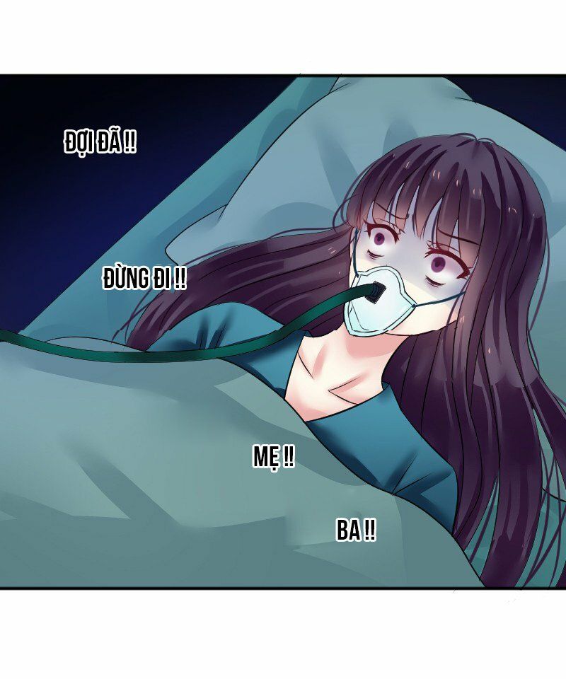 love n life chapter 1.5 15