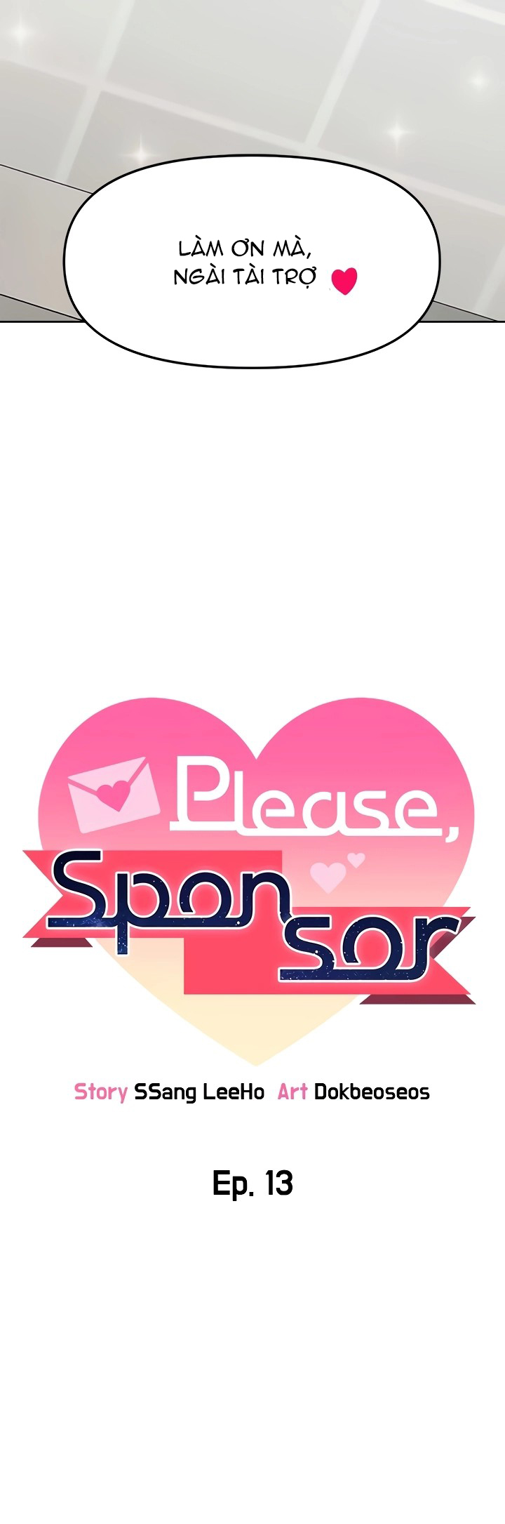 chiều chuộng em đi mà chapter 13.1 6