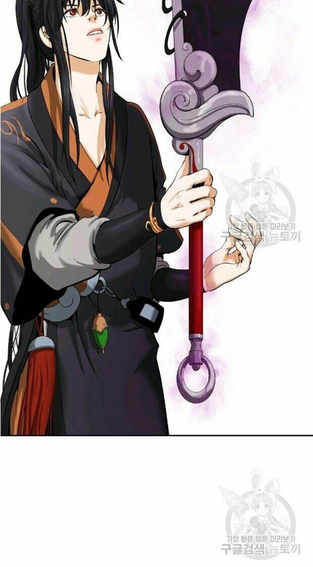 xuyên không thành hổ chapter 35 55