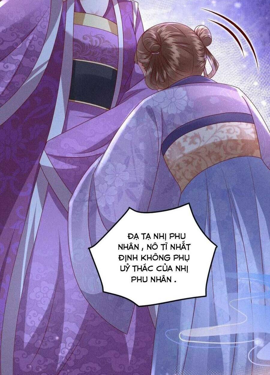 đại đích nữ trọng sinh về báo thù chapter 29 13