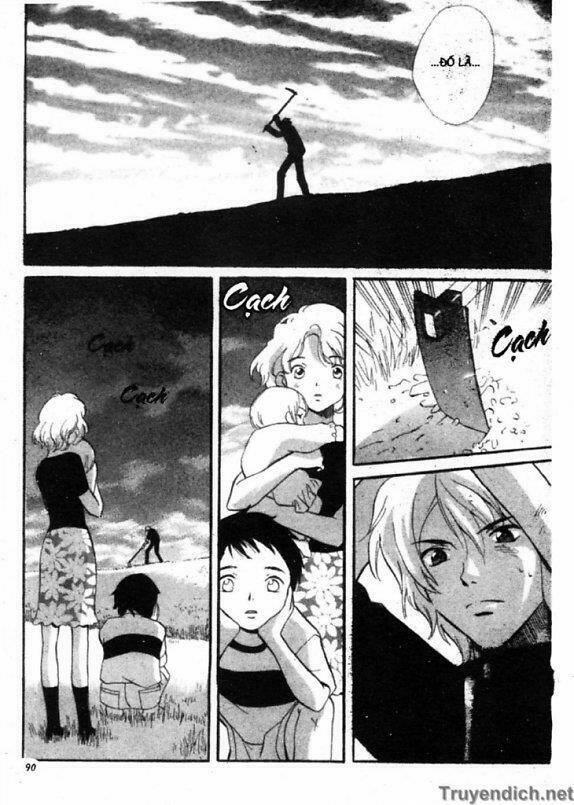 meteor methuselah chapter 13 11