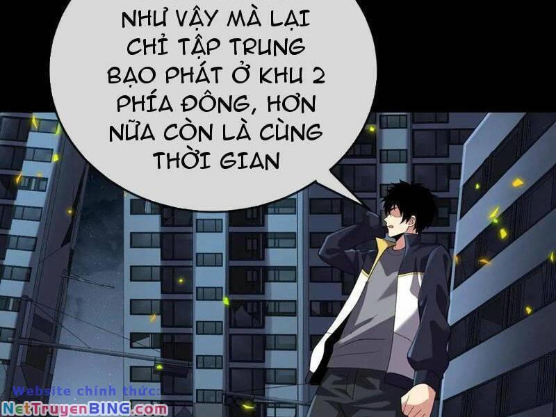 nhìn thấy thanh máu, ta xử tội thần linh chapter 155 26