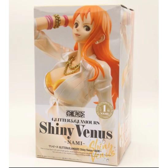 Mô hình Figure One piece nhân vật Nami ss7 đẹp 12cm