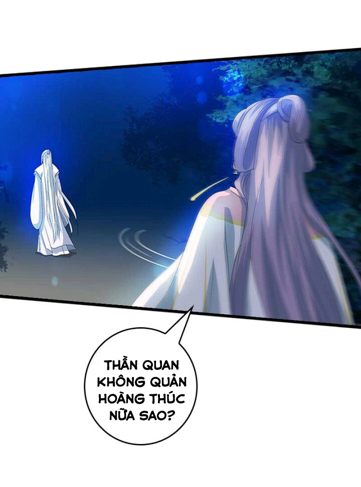 mấy bà vợ của trẫm đều chết hết rồi chapter 43 11