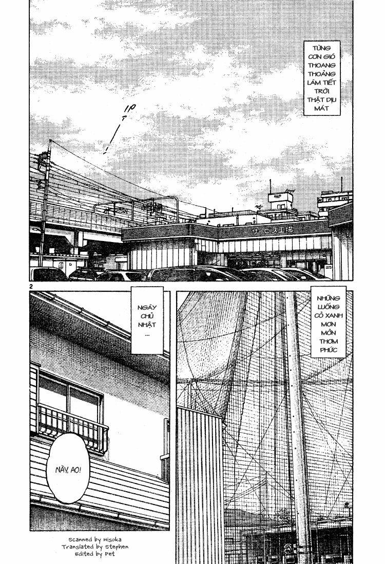 trò chơi vượt qua thử thách chapter 29 2