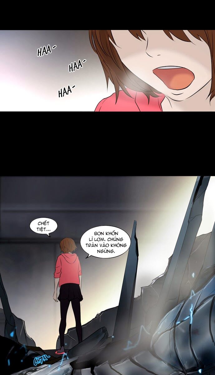 tòa tháp bí ẩn 2 chapter 65 55