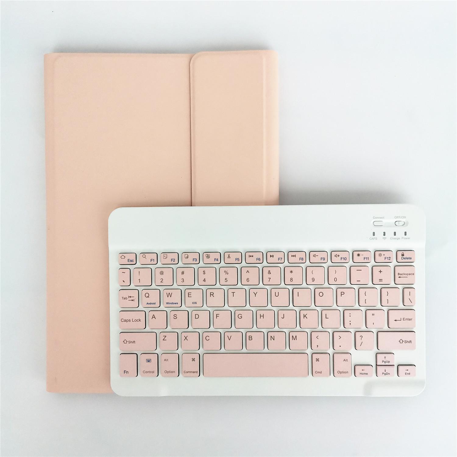 Nắp gập và bàn phím không dây Bluetooth  cho lenovo tab P11 Pro 11.5"J706F/J716F