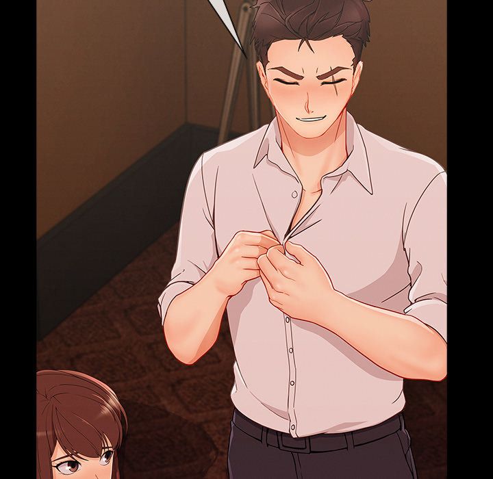 quý cô chân dài chapter 38 29