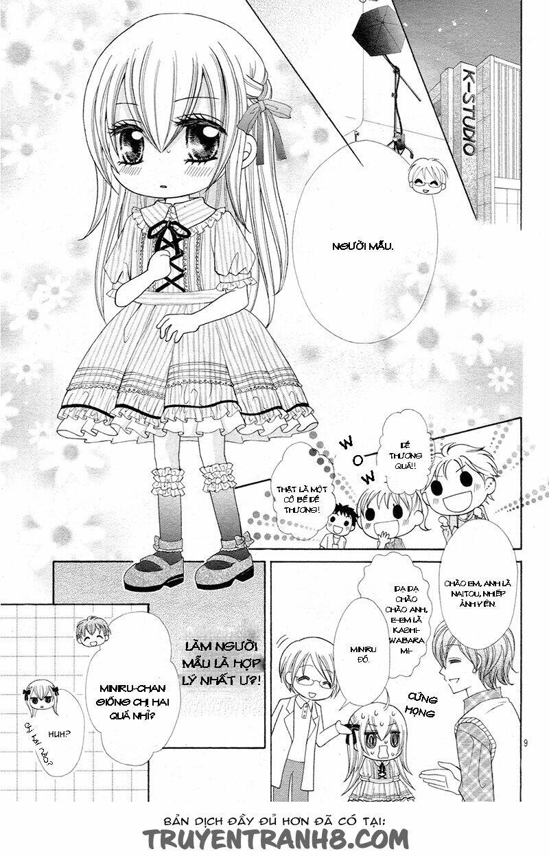 mayonaka lolita chapter 10 9