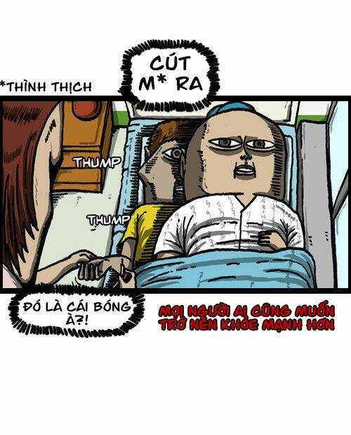 tiếng gọi con tim chapter 21 7