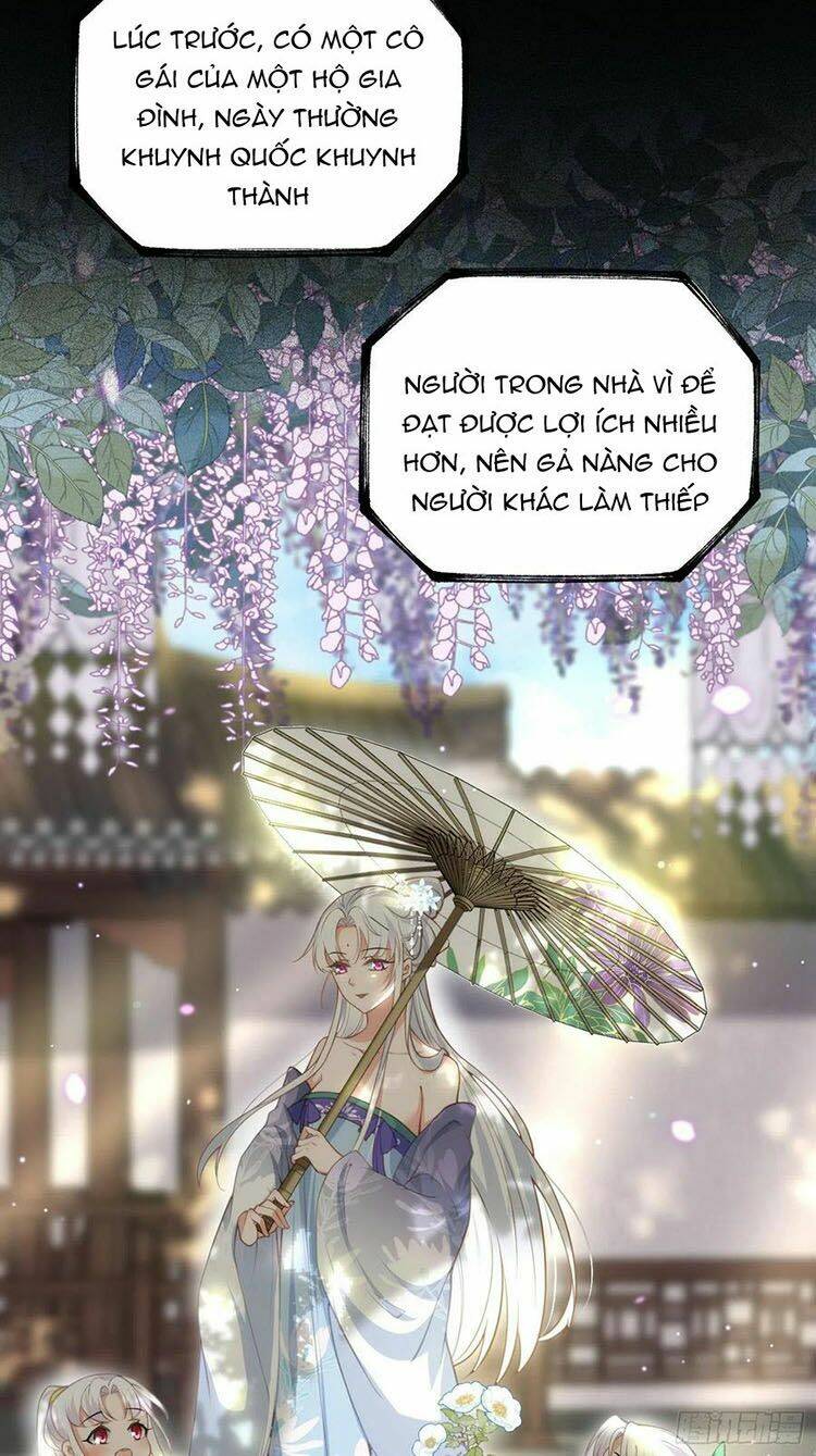 hoạn phi thiên hạ chapter 142 7