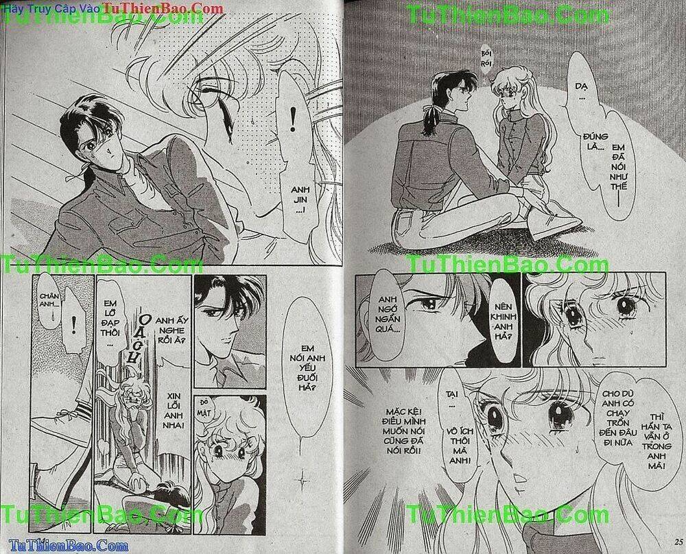 búp bê mario chapter 4 12