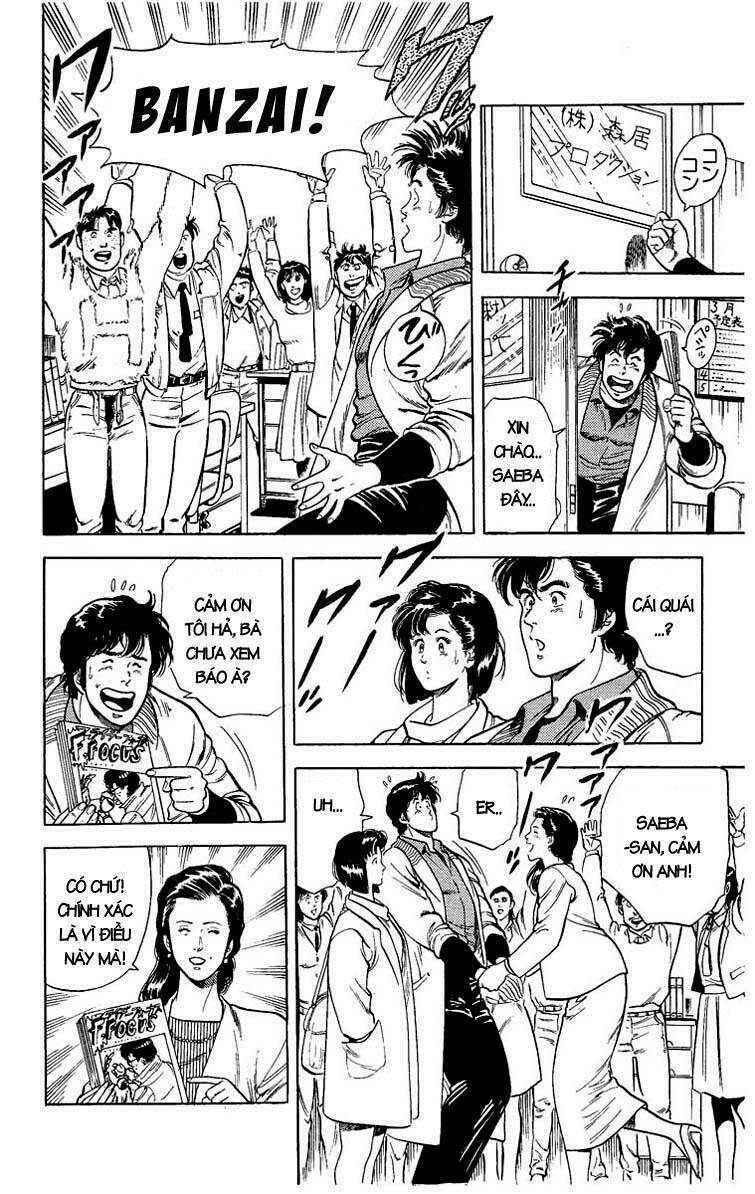 city hunter chapter 24.2 23