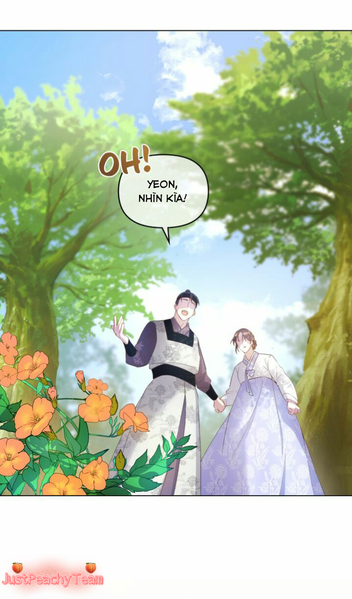 khi những nụ hoa nở rộ chapter 16 7