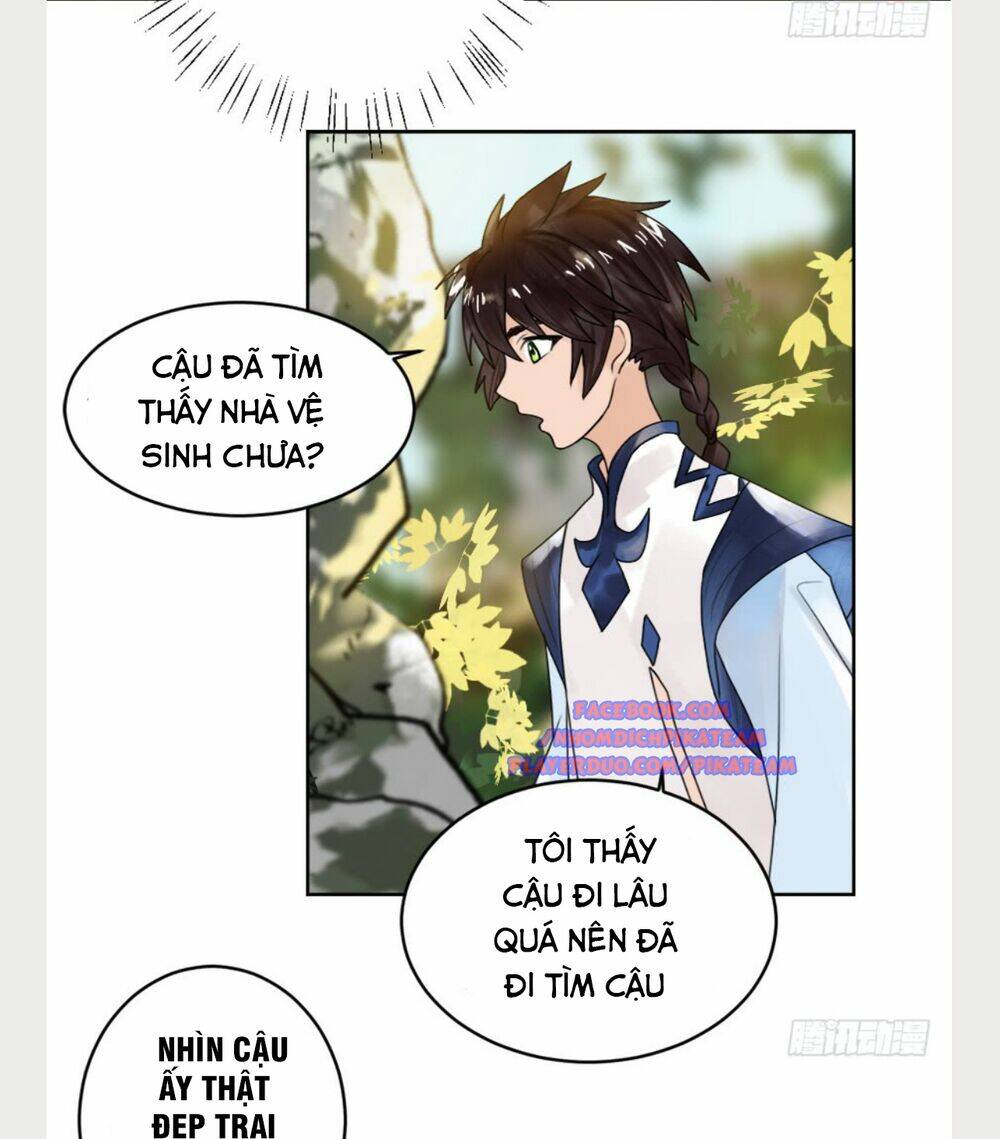 kế hoạch giải cứu natra chapter 7 30