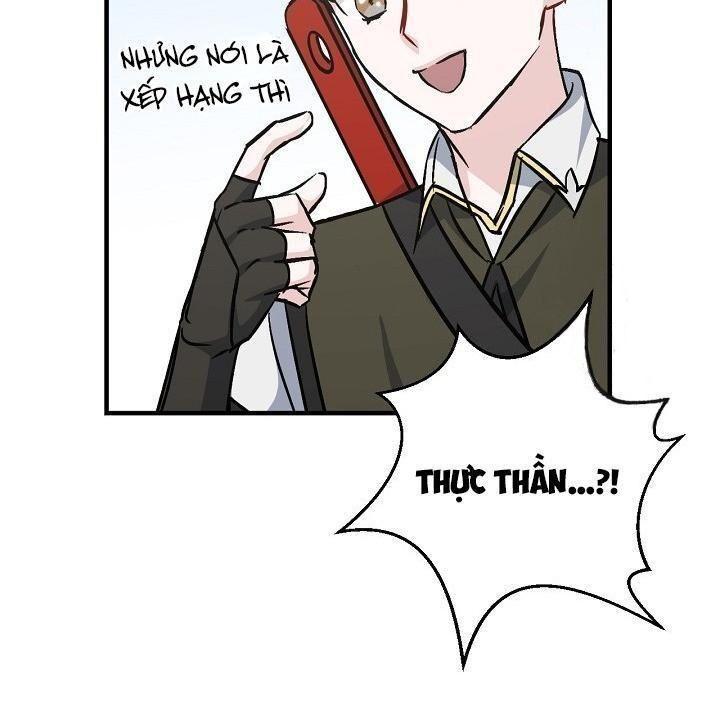 tôi lên cấp chỉ bằng cách ăn chapter 42 19