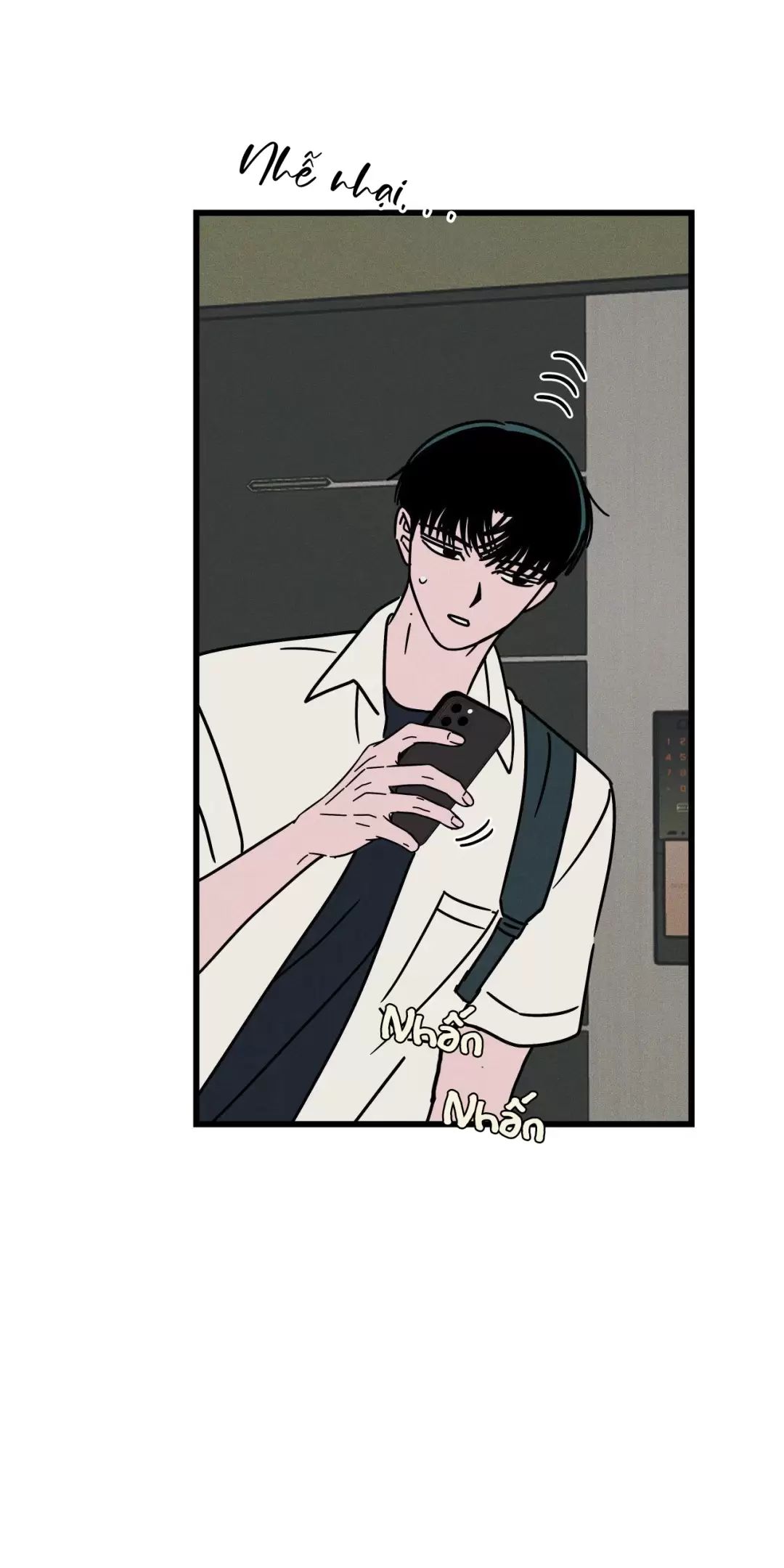 lời tỏ tình từ con số 0 chapter 30 75