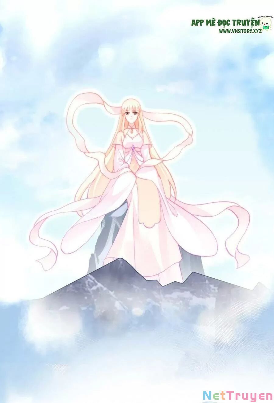 lại bị bệnh chiều chuộng quấn lấy chapter 68 20