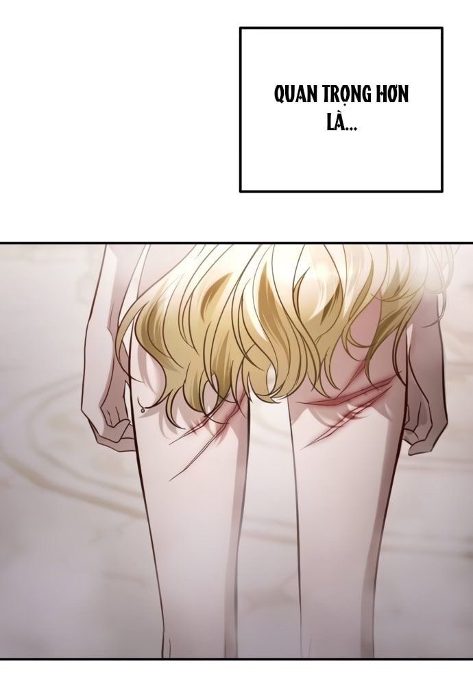 phía sau nụ cười của nàng công chúa sống sót chapter 13.2 50