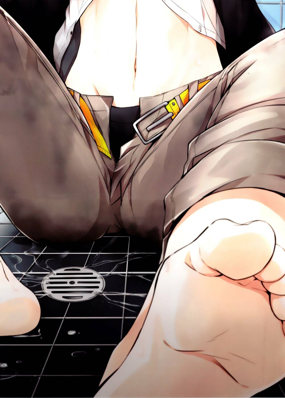 con đường súng đạn chapter 31 50