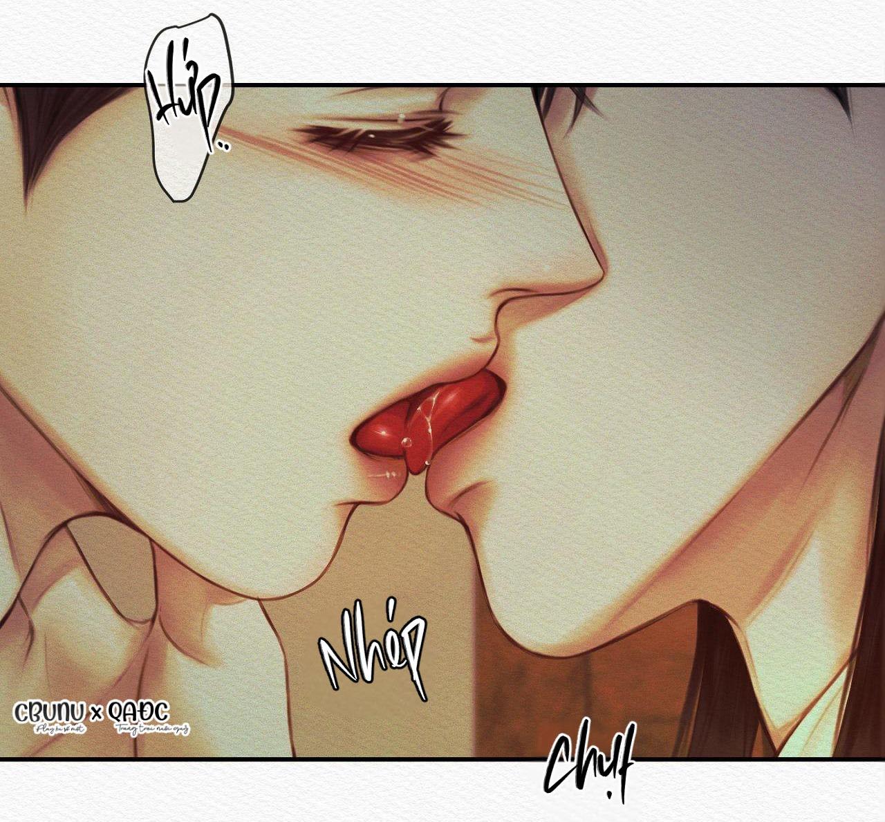 qủy dạ khúc chapter 41 77