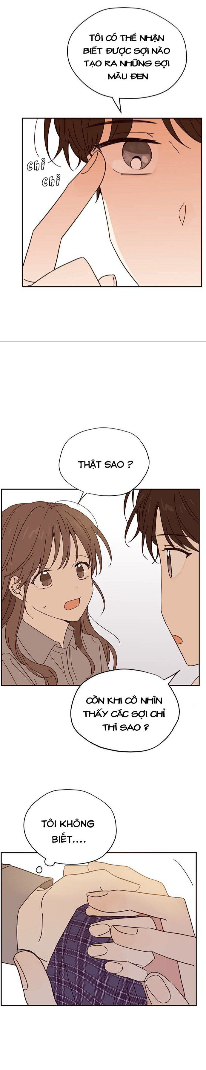 chủ đề tình yêu chapter 5 27