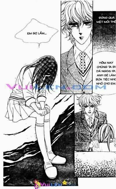 cô gái vương giả chapter 3 74
