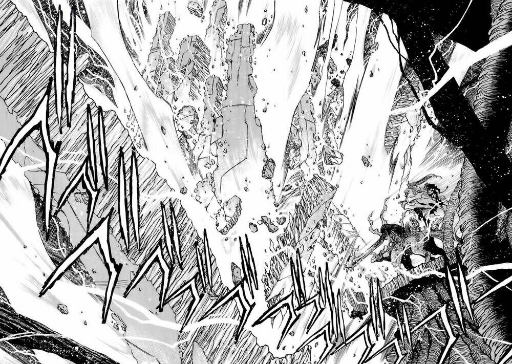 3x3 eyes chapter 430 12