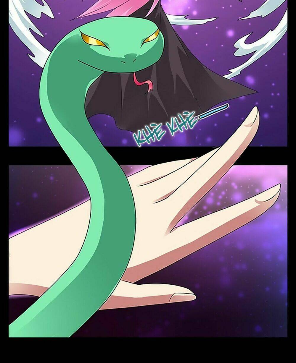 hoa ngôn tâm nguyện chapter 33 14