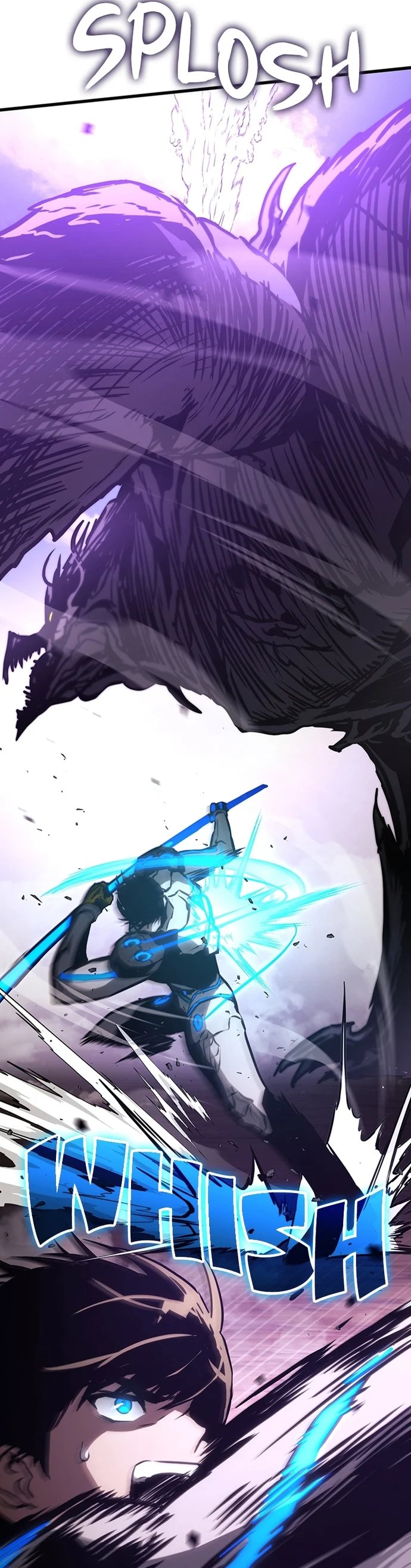 đồ long kỵ sĩ hôn môi ác long chapter 89 9