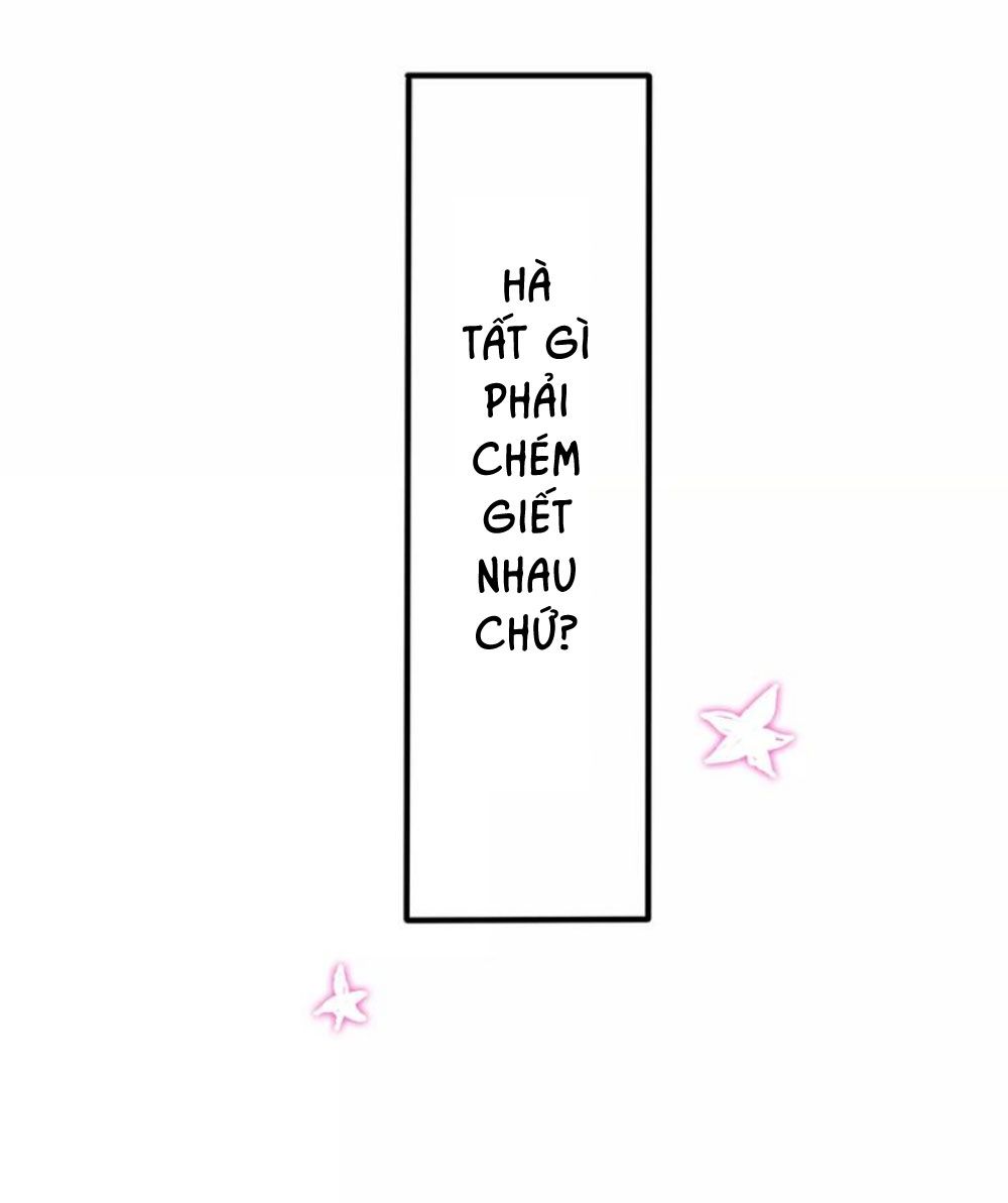 tháng sáu kì diệu chapter 22.6 26