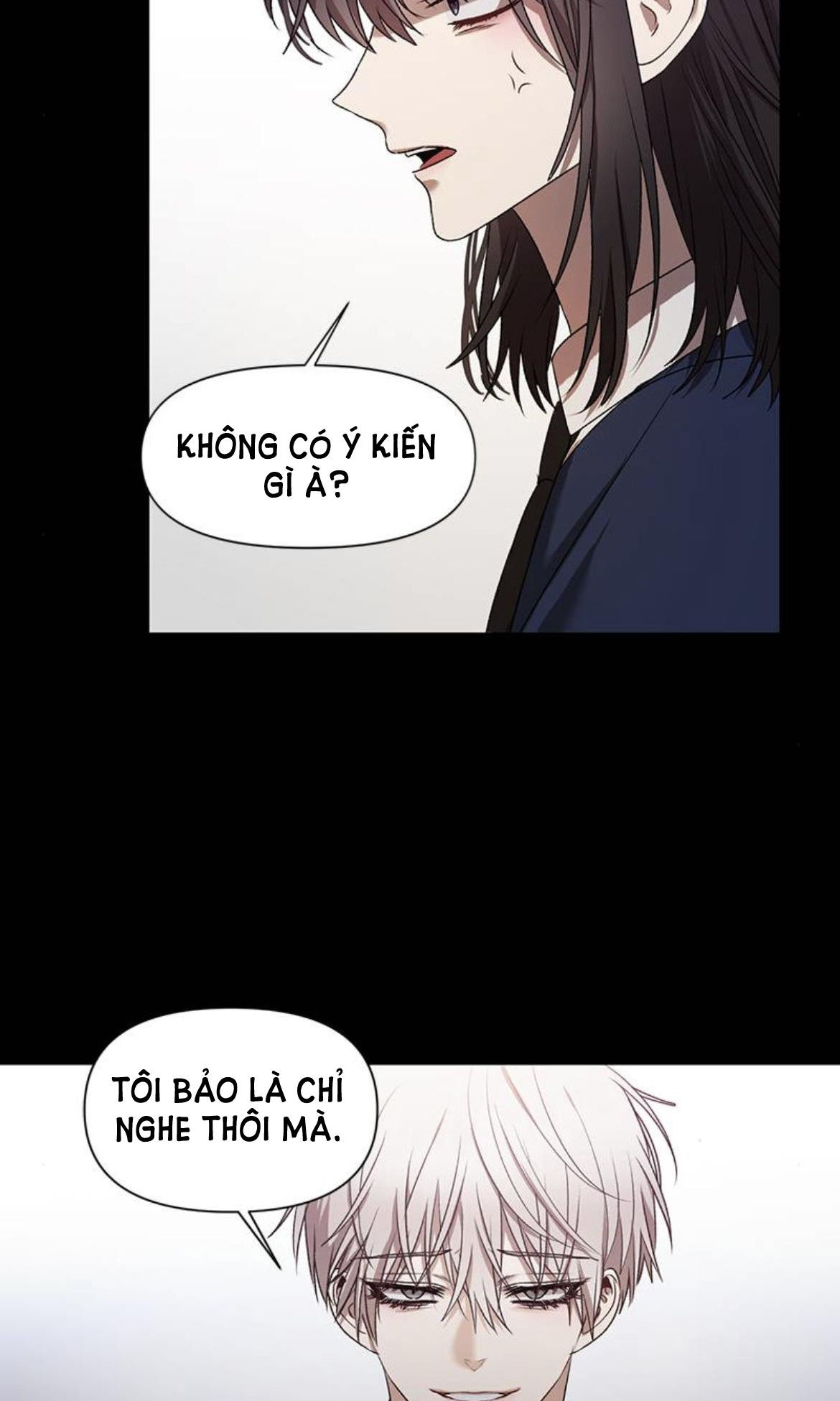 Tự Do Trong Mơ chapter 14.1 12