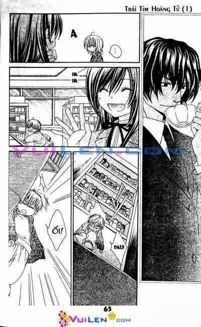 trái tim hoàng tử chapter 1 65