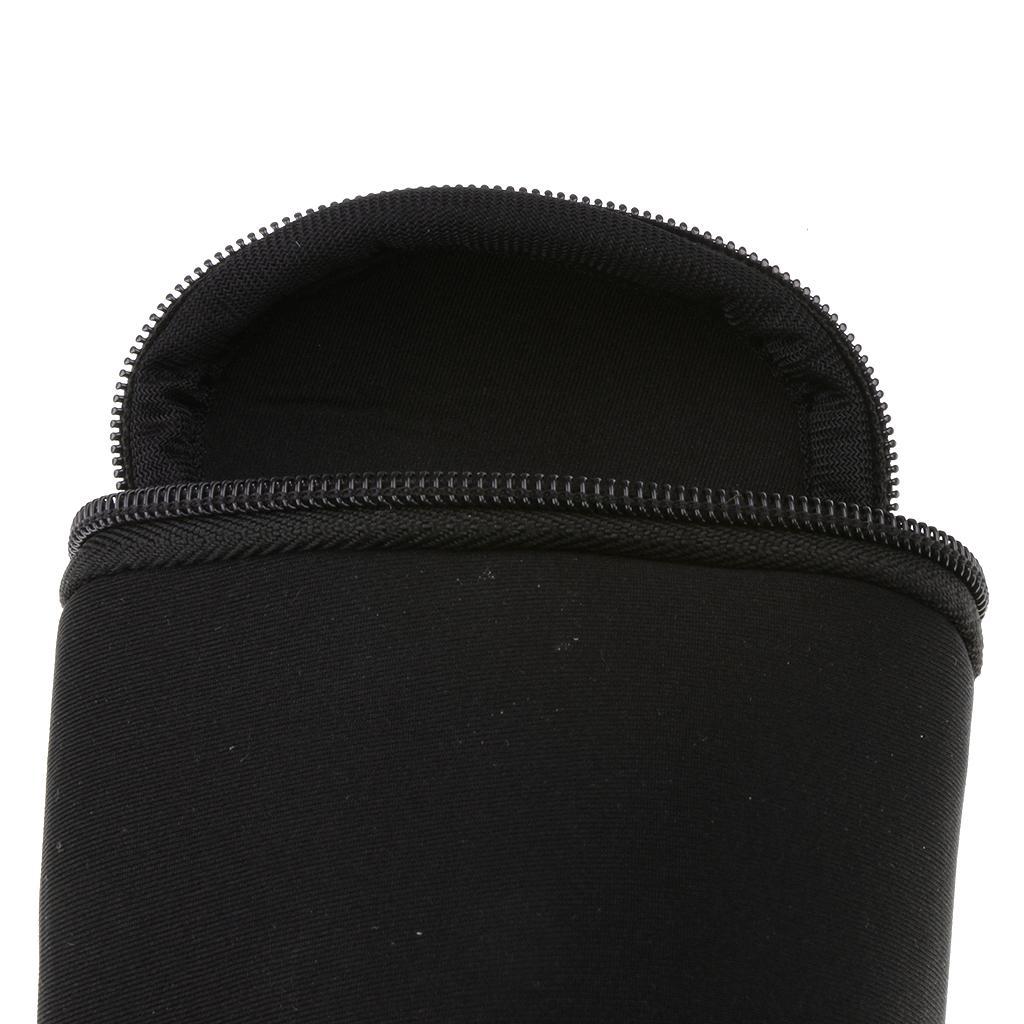 Travel Neoprene Carry Case Bag for JBL Charge 2 Wireless Bluetooth Speaker