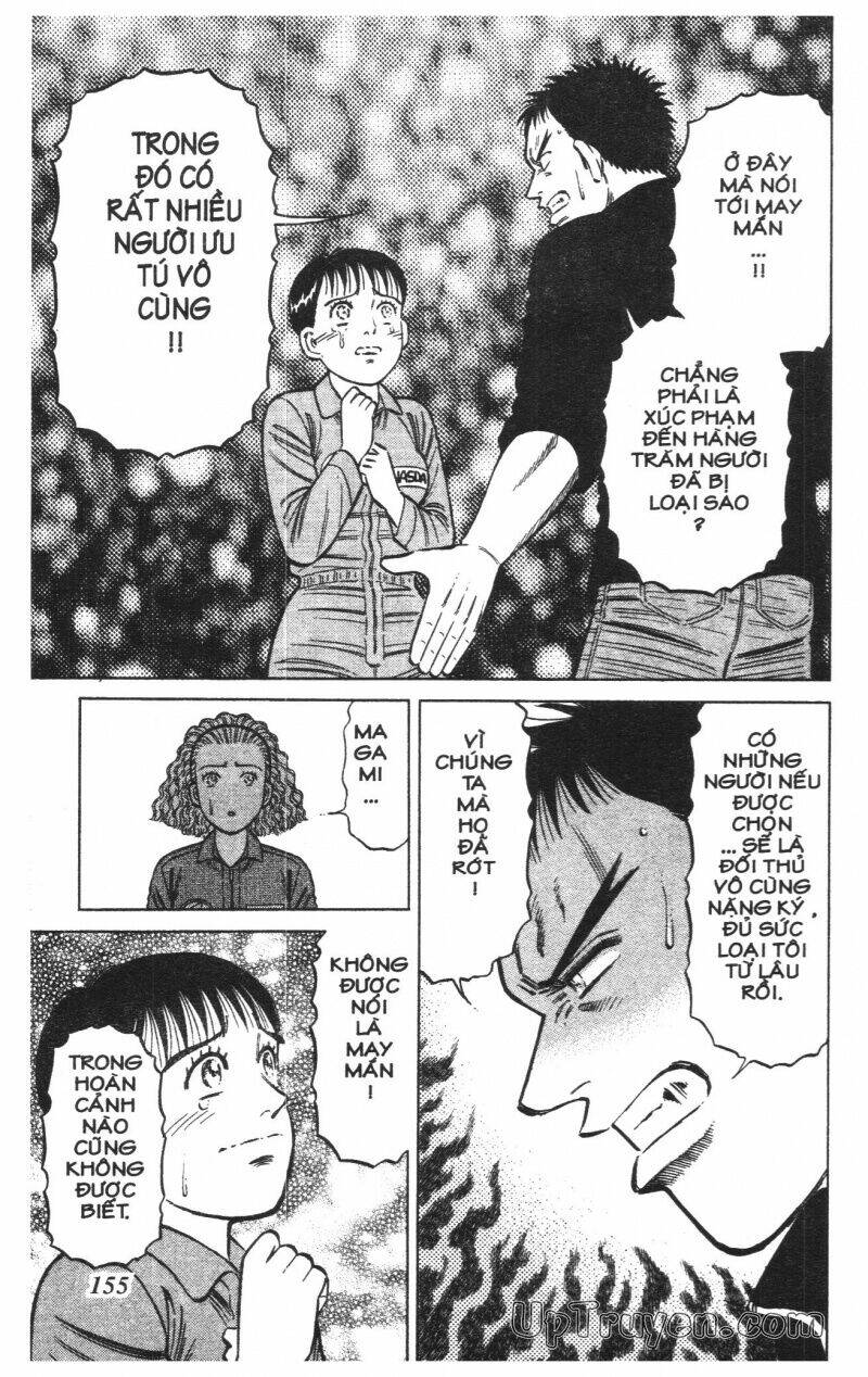 hộ chiếu xanh chapter 11 156