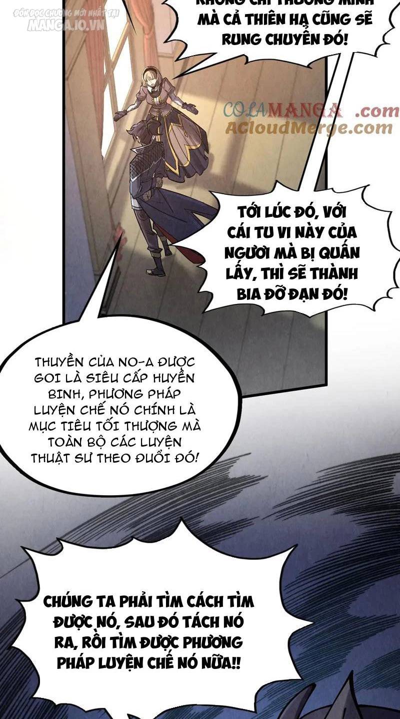 vạn cổ chí tôn chapter 312 51