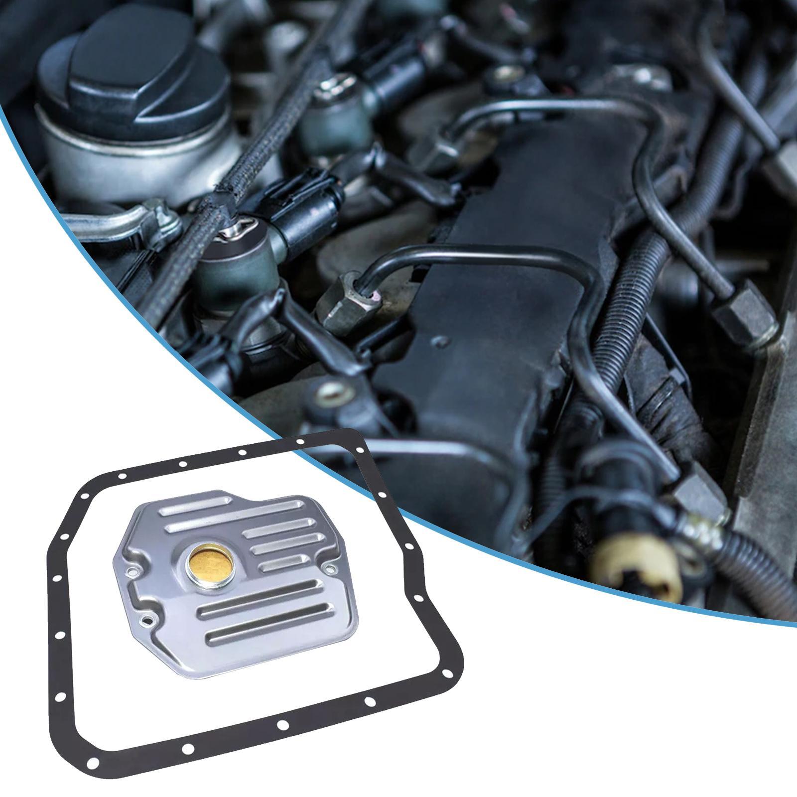 Automatic Transmission Filter Sturdy Car for  Repair Assembly