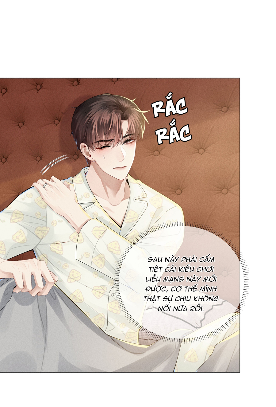 dior tiên sinh chapter 41 1